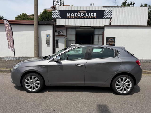 Alfa Romeo Giulietta 1.4 Turbo 120 CV GPL - foto 2 di 4