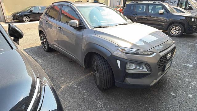 Hyundai KONA 1.0 T-GDI Style usato a SEGRATE