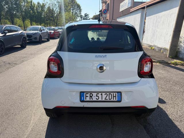 smart forFour 70 1.0 Passion - foto 4 di 4