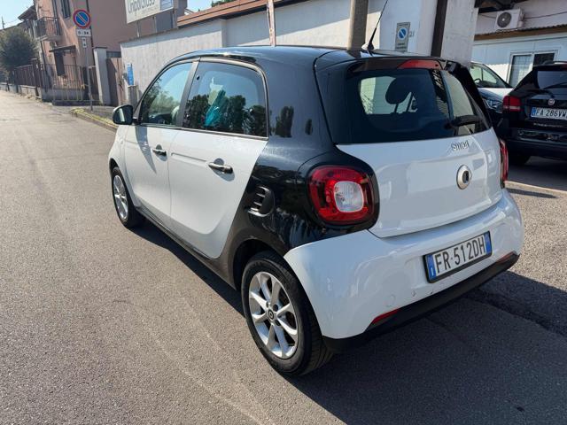 smart forFour 70 1.0 Passion - foto 3 di 4