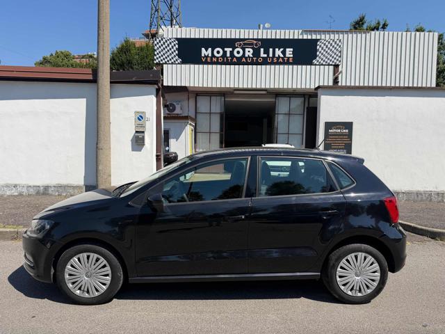 Volkswagen Polo 1.2 TSI 5p. BlueMotion Technology - foto 2 di 4