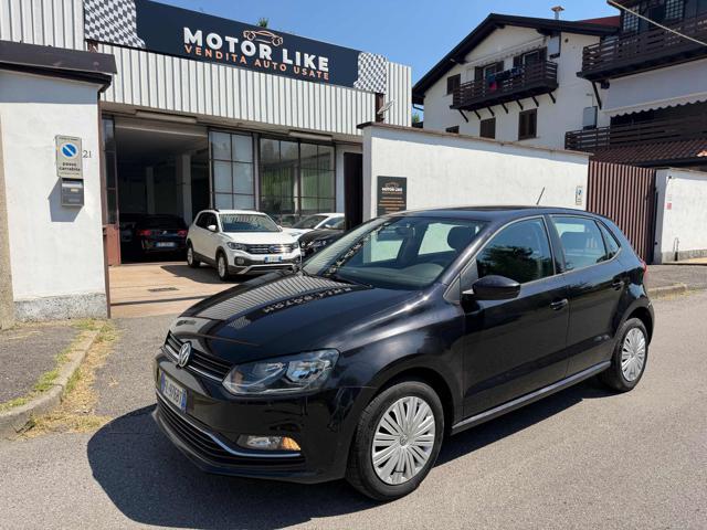 Volkswagen Polo 1.2 TSI 5p. BlueMotion Technology usato a SEGRATE