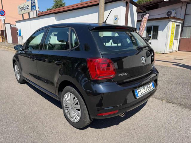 Volkswagen Polo 1.2 TSI 5p. BlueMotion Technology - foto 3 di 4