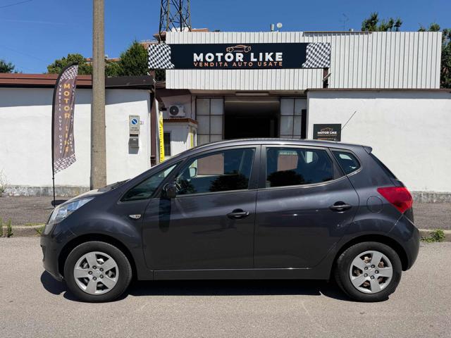Kia Venga 1.4 CVVT Cool - foto 2 di 4