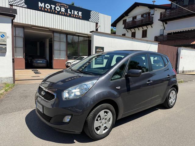 Kia Venga 1.4 CVVT Cool usato a SEGRATE