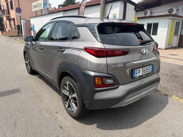 Hyundai KONA 1.0 T-GDI Style - foto 2 di 4