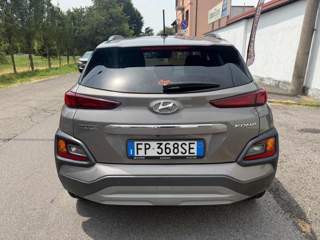 Hyundai KONA 1.0 T-GDI Style - foto 4 di 4