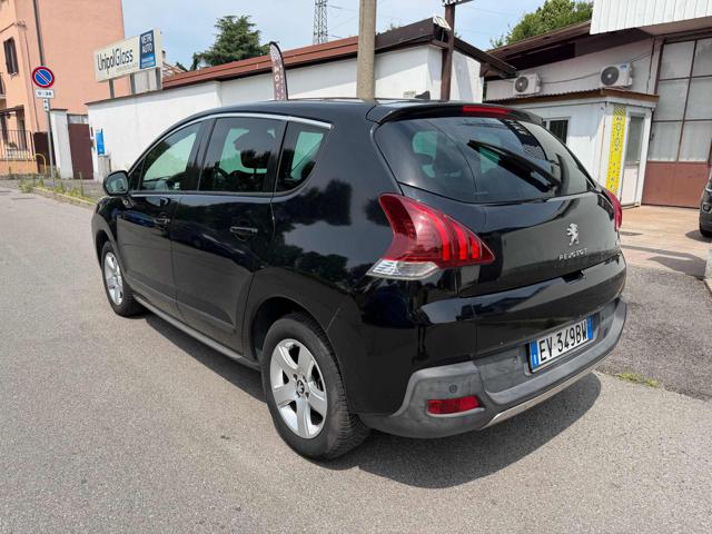 Peugeot 3008 1.6 HDi 115CV Allure - foto 3 di 4