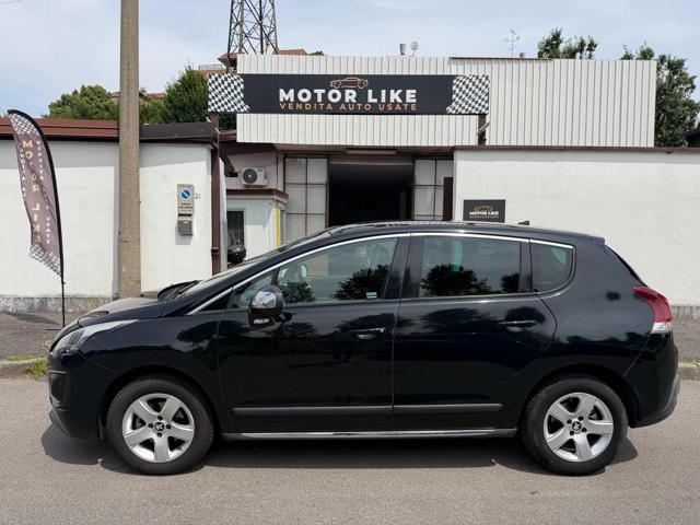 Peugeot 3008 1.6 HDi 115CV Allure - foto 2 di 4