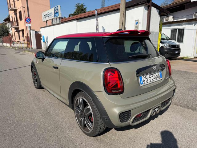 MINI John Cooper Works 2.0 John Cooper Works - foto 2 di 4