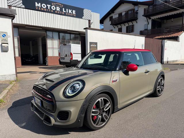 MINI John Cooper Works 2.0 John Cooper Works usato a SEGRATE