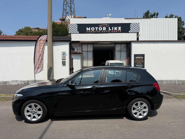 BMW 116 i 5p. - foto 2 di 4