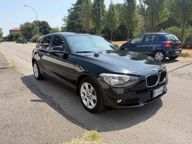 BMW 116 i 5p. - foto 4 di 4
