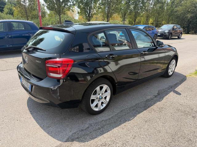 BMW 116 i 5p. - foto 3 di 4