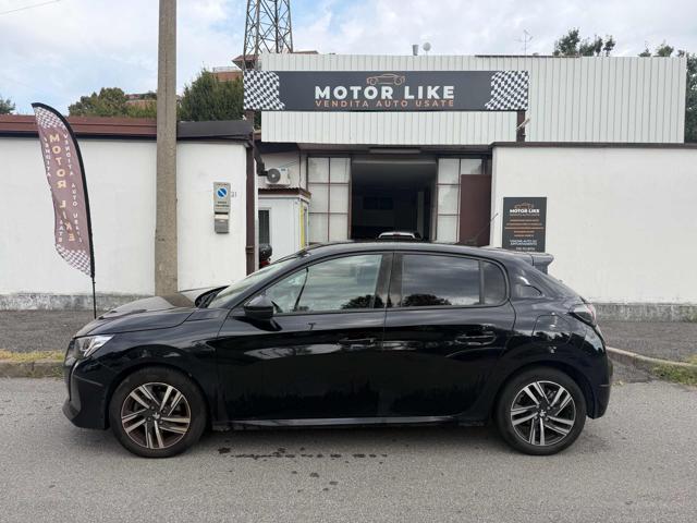 Peugeot 208 PureTech 100 Stop&Start EAT8 5 porte Allure Navi P - foto 2 di 4