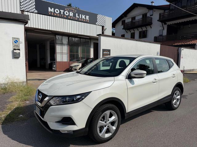 Nissan Qashqai 1.6 DIG-T 160cv, del 2019, 70.000 km, in vendita a Segrate (MI)