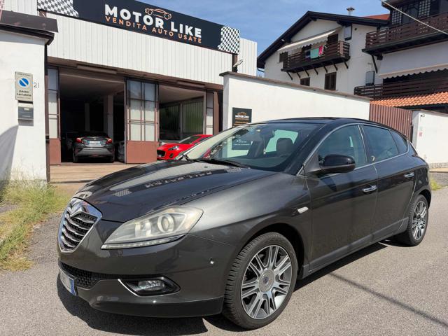 Lancia Delta 1.8 Di Turbo-Jet Sportronic Platinum, del 2012, 110.000 km, in vendita a Segrate (MI)