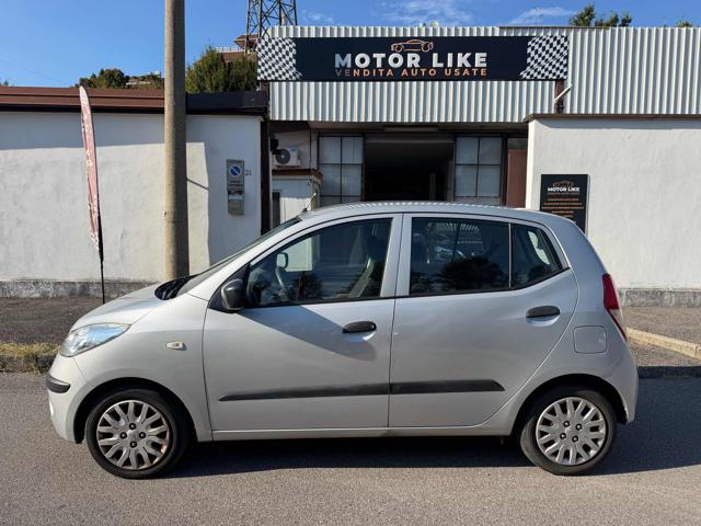Hyundai i10 1.1 12V Style - foto 2 di 4
