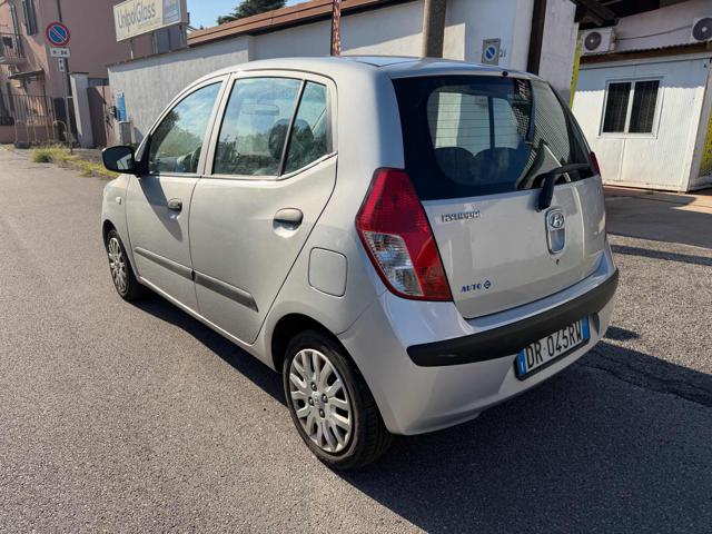 Hyundai i10 1.1 12V Style - foto 3 di 4