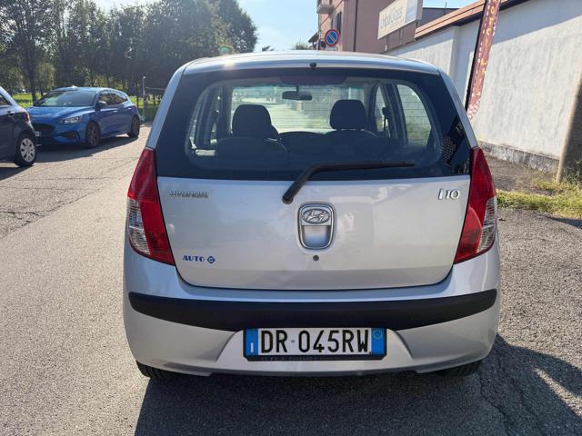 Hyundai i10 1.1 12V Style - foto 4 di 4