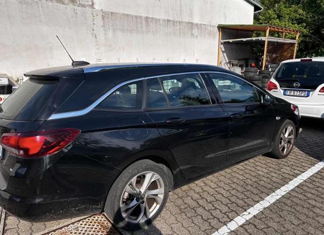Opel Astra 1.6 CDTi 110CV Start&Stop Sports Tourer Innovation - foto 3 di 3