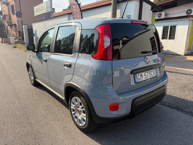 Fiat Panda 1.0 FireFly S&S Hybrid City Life - foto 3 di 4