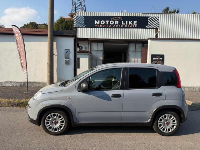 Fiat Panda 1.0 FireFly S&S Hybrid City Life - foto 2 di 4