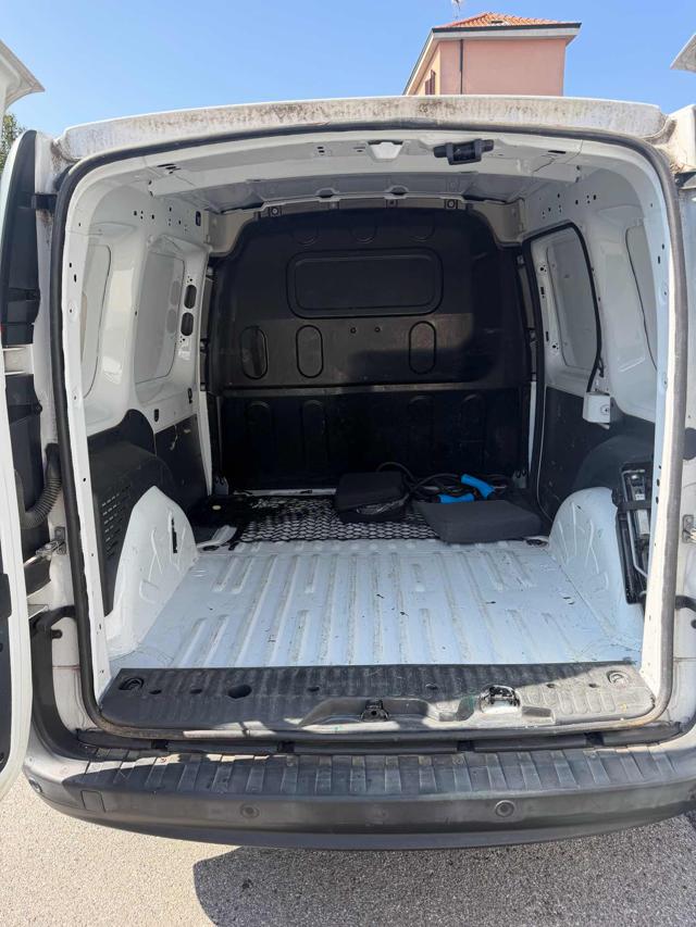 Renault Kangoo Z.E. 4p. Express - foto 3 di 4