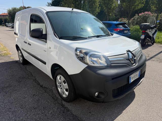 Renault Kangoo Z.E. 4p. Express - foto 2 di 4