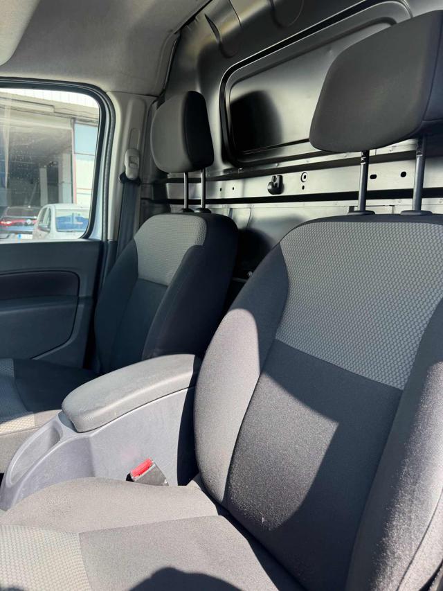 Renault Kangoo Z.E. 4p. Express - foto 4 di 4