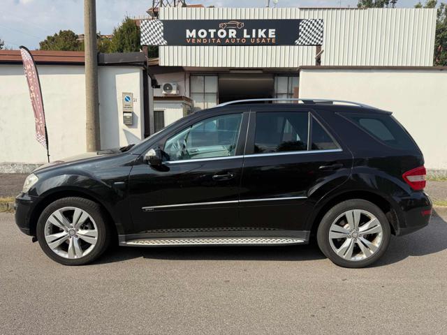 Mercedes-Benz ML 350 BlueTEC Sport - foto 2 di 4