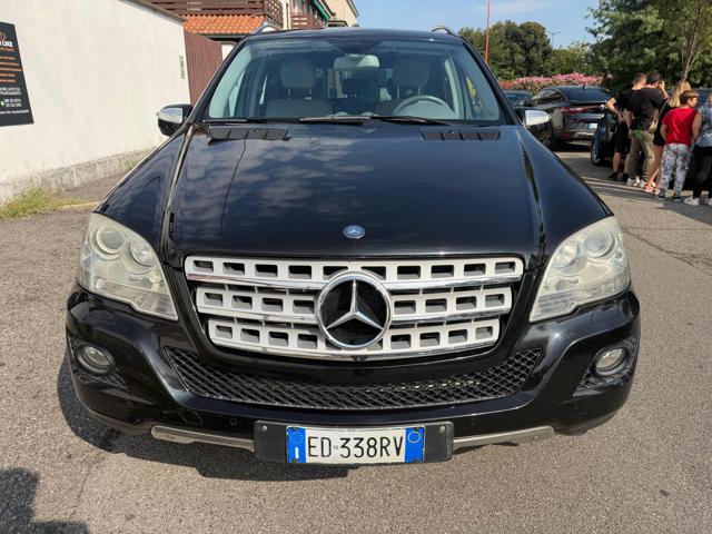 Mercedes-Benz ML 350 BlueTEC Sport - foto 3 di 4