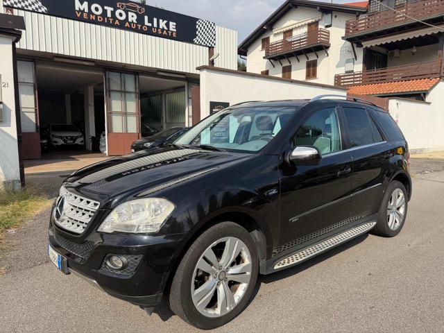 Mercedes-Benz ML 350 BlueTEC Sport, del 2010, 170.000 km, in vendita a Segrate (MI)