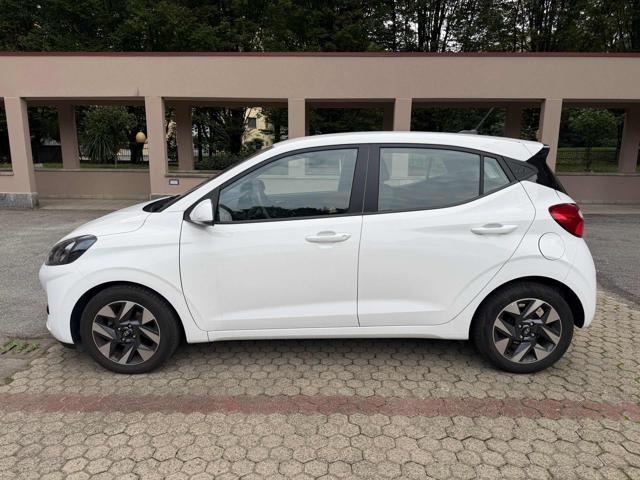 Hyundai i10 1.0 MPI AT Prime - foto 2 di 4