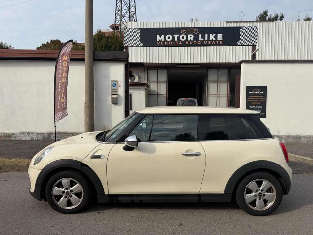 MINI One 1.5 One D - foto 2 di 4