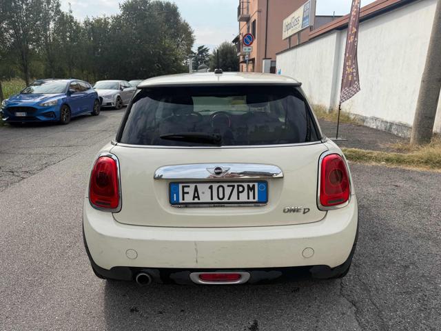 MINI One 1.5 One D - foto 4 di 4