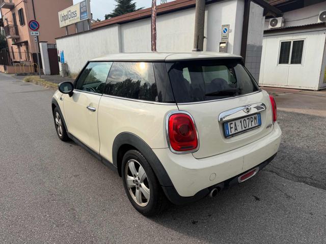 MINI One 1.5 One D - foto 3 di 4