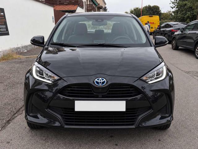 Toyota Yaris 1.5 Hybrid 5 porte Active - foto 2 di 4