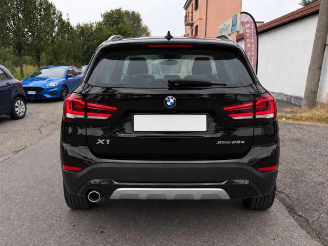 BMW X1 xDrive25e Business Advantage - foto 3 di 4