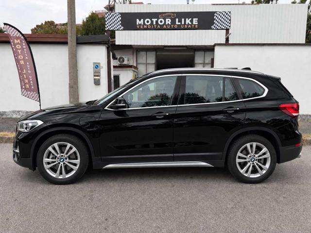 BMW X1 xDrive25e Business Advantage - foto 2 di 4