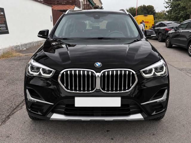 BMW X1 xDrive25e Business Advantage - foto 4 di 4