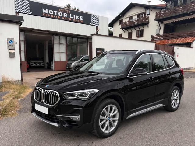 BMW X1 xDrive25e Business Advantage, del 2021, 30.000 km, in vendita a Segrate (MI)