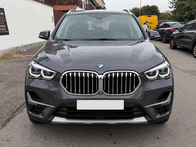 BMW X1 xDrive25e Business Advantage - foto 3 di 4