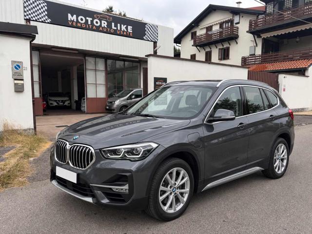 BMW X1 xDrive25e Business Advantage, del 2021, 75.000 km, in vendita a Segrate (MI)