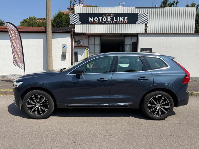 Volvo XC60 T5 Geartronic - foto 2 di 4