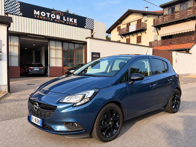 Opel Corsa 1.4 90CV GPL Tech 5 porte Innovation, del 2017, 150.000 km, in vendita a Segrate (MI)