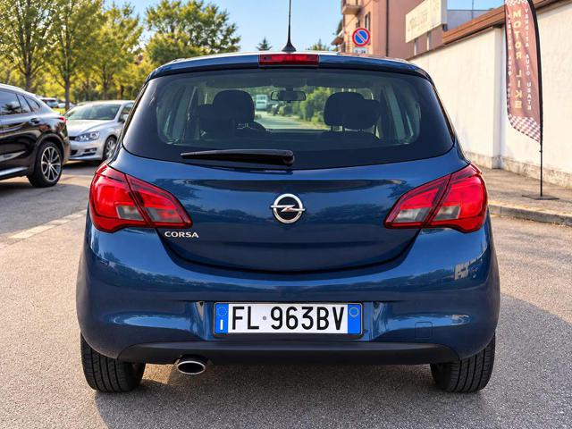 Opel Corsa 1.4 90CV GPL Tech 5 porte Innovation - foto 4 di 4