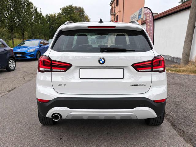 BMW X1 xDrive25e Business Advantage - foto 4 di 4