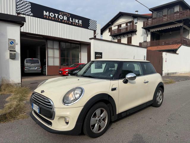 MINI One 1.5 One D, del 2016, 80.000 km, in vendita a Segrate (MI)