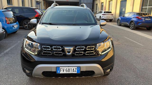 Dacia Duster 1.6 SCe GPL 4x2 Prestige - foto 2 di 4